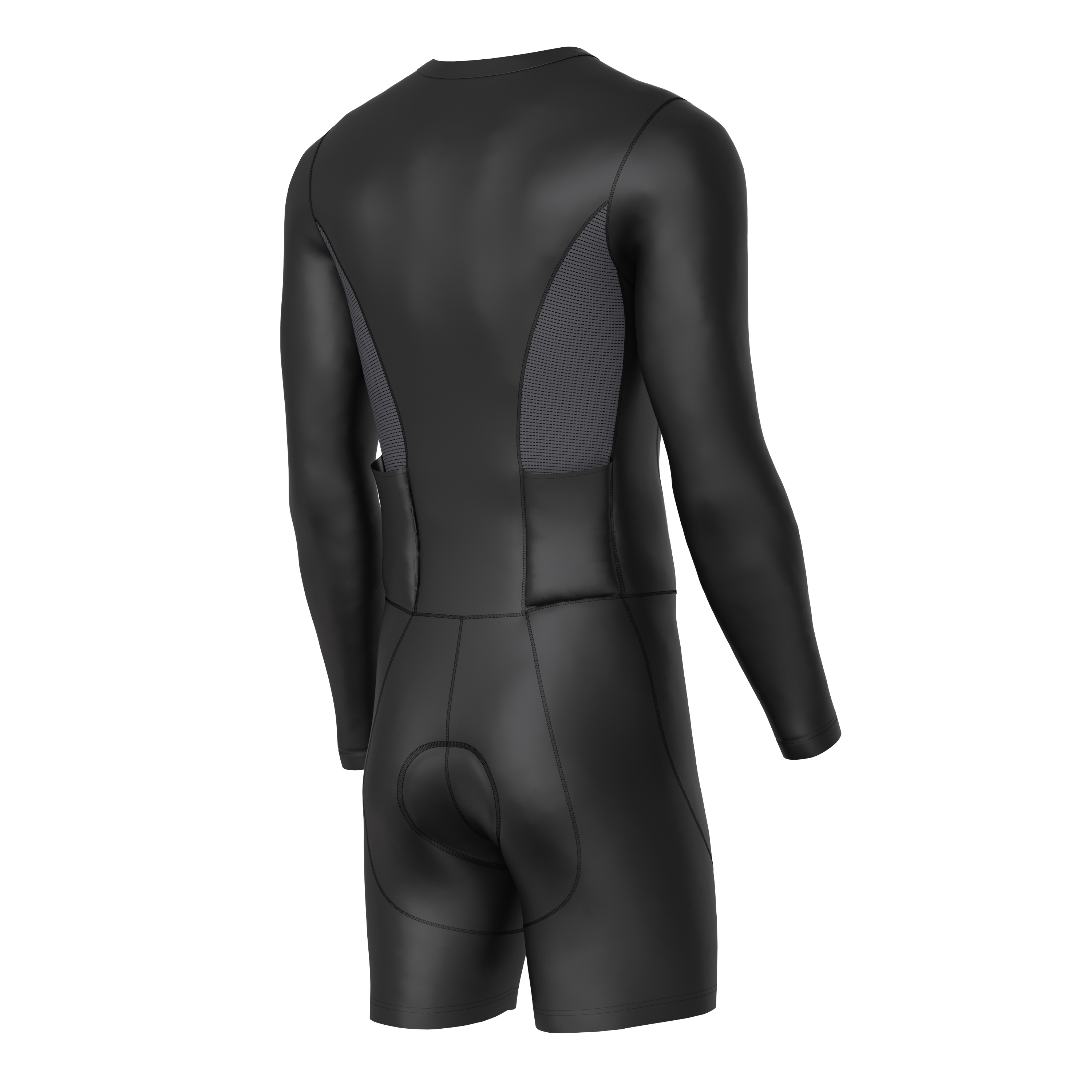 Triathlon Men Pro Full Triathlon Suit